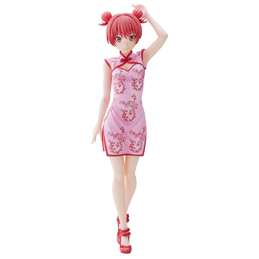 Sasaki Saki - China Ver. - Union Creative - Anime Figuren günstig kaufen