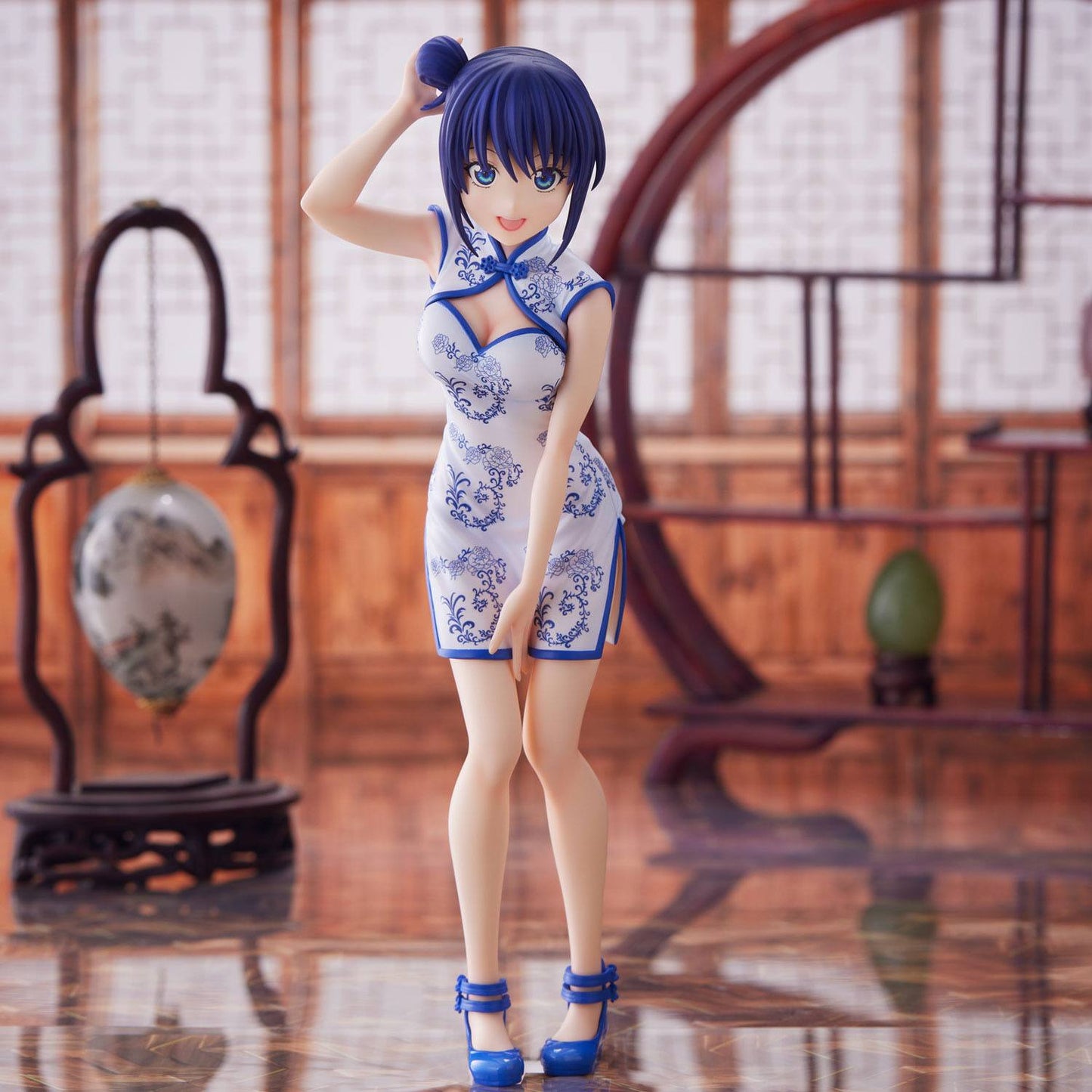 Nagisa Minase - China Ver. - Union Creative - Anime Figuren günstig kaufen