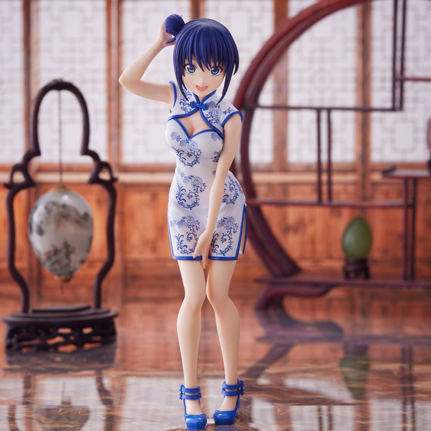 Nagisa Minase - China Ver. - Union Creative - Anime Figuren günstig kaufen