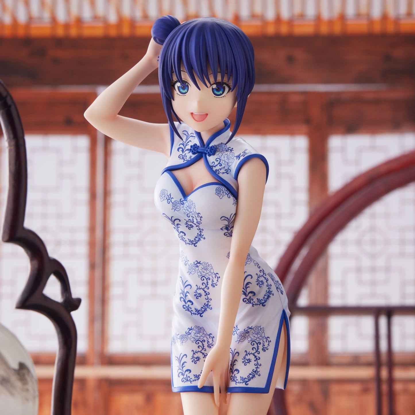 Nagisa Minase - China Ver. - Union Creative