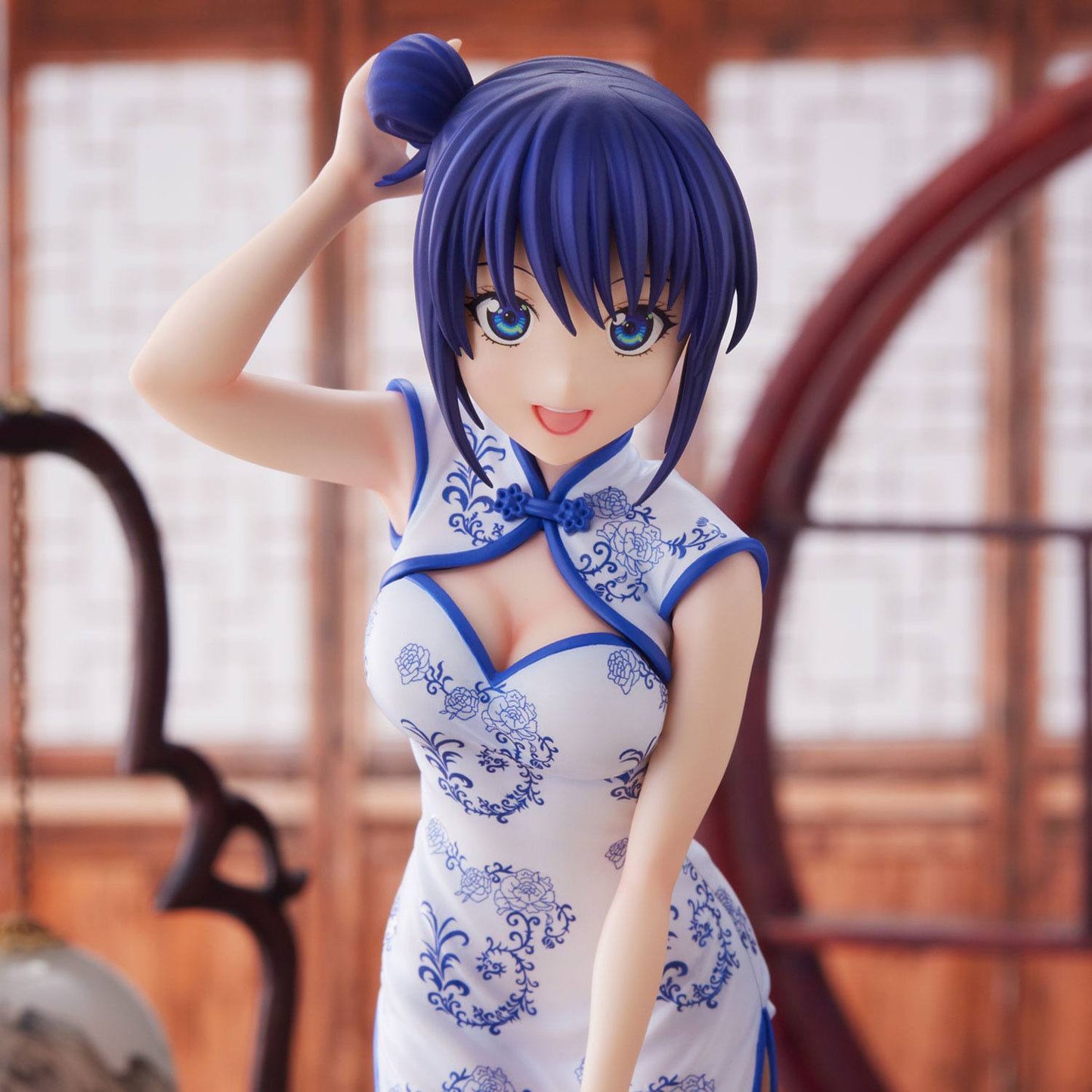 Nagisa Minase - China Ver. - Union Creative