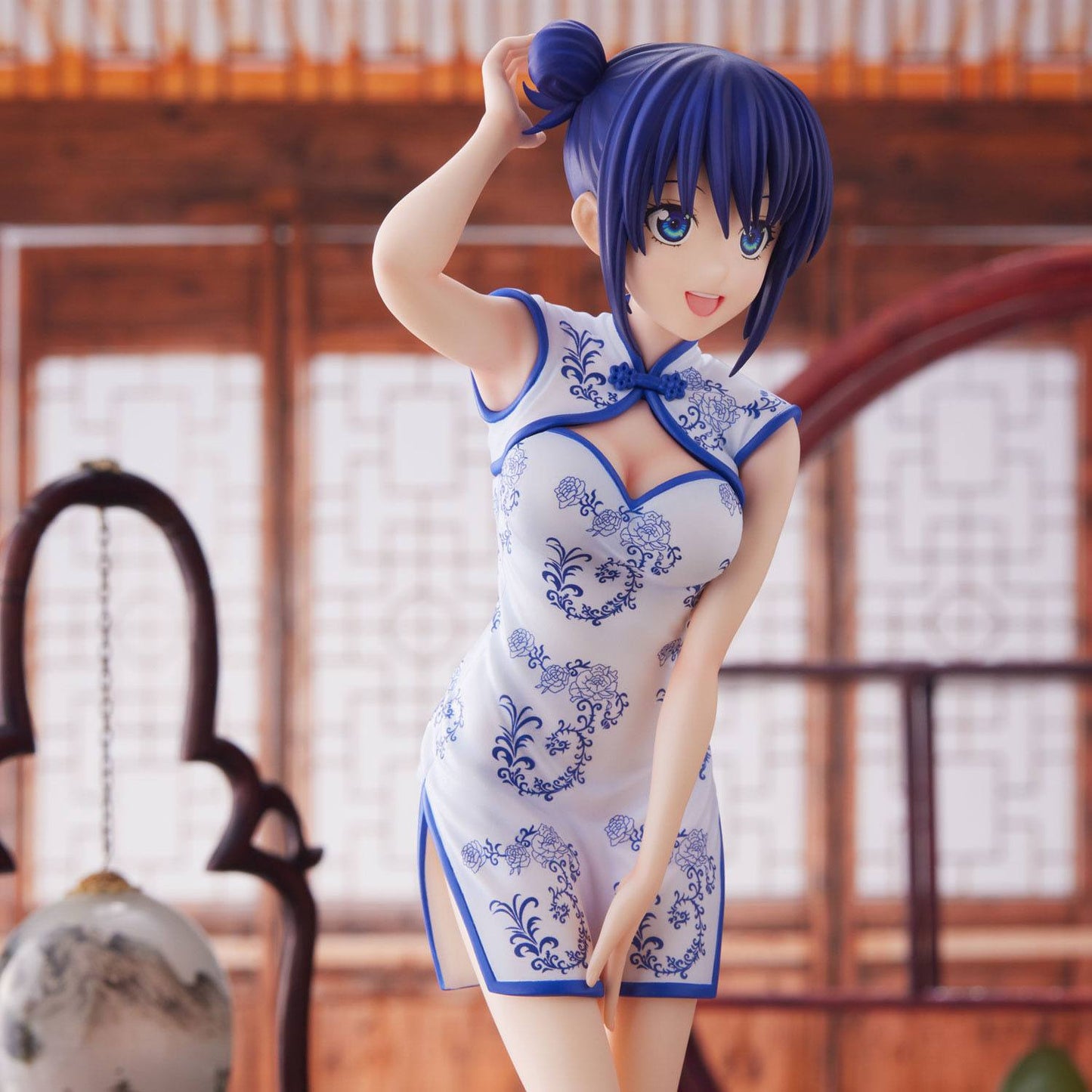 Nagisa Minase - China Ver. - Union Creative