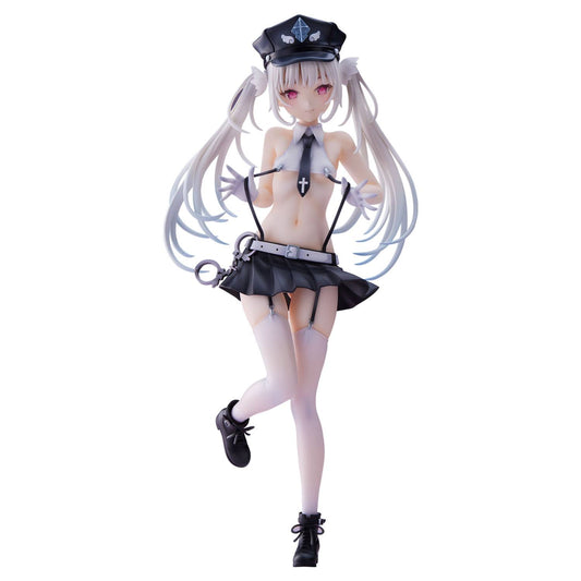 Rurudo Angel Police Ver. Original Character - Anime Figuren günstig kaufen