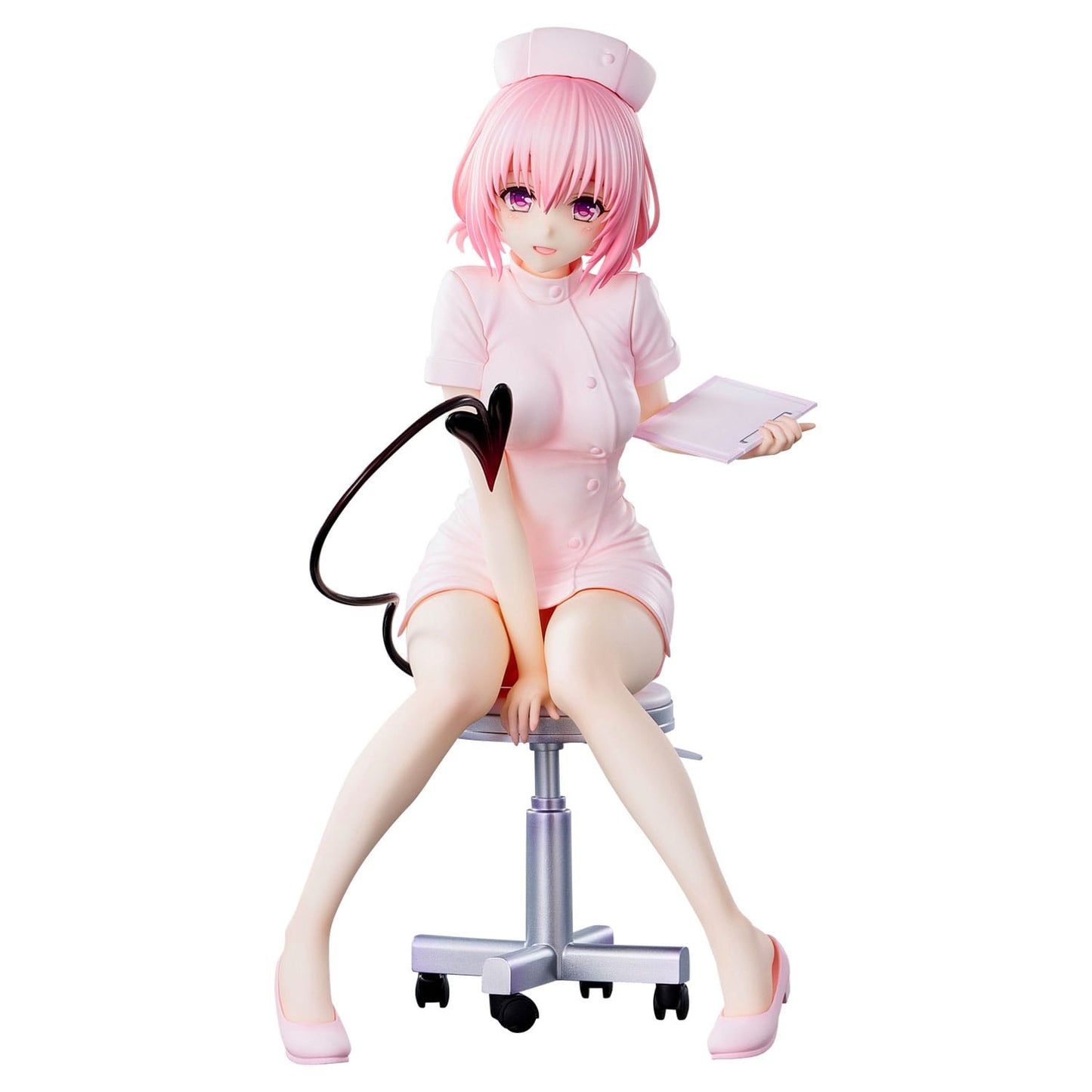Momo Belia Deviluke - Nurse Ver. -Union Creative 