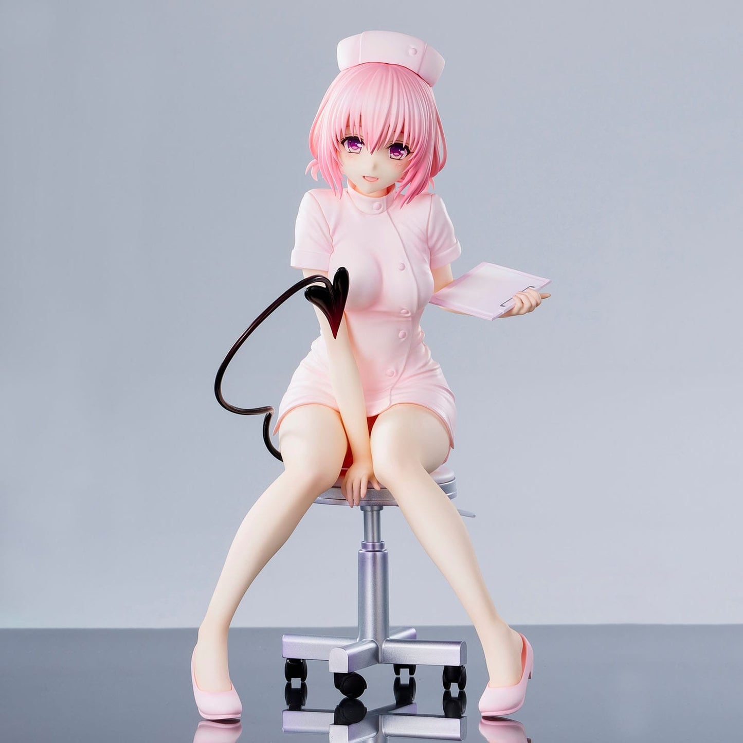Momo Belia Deviluke - Nurse Ver. -Union Creative 