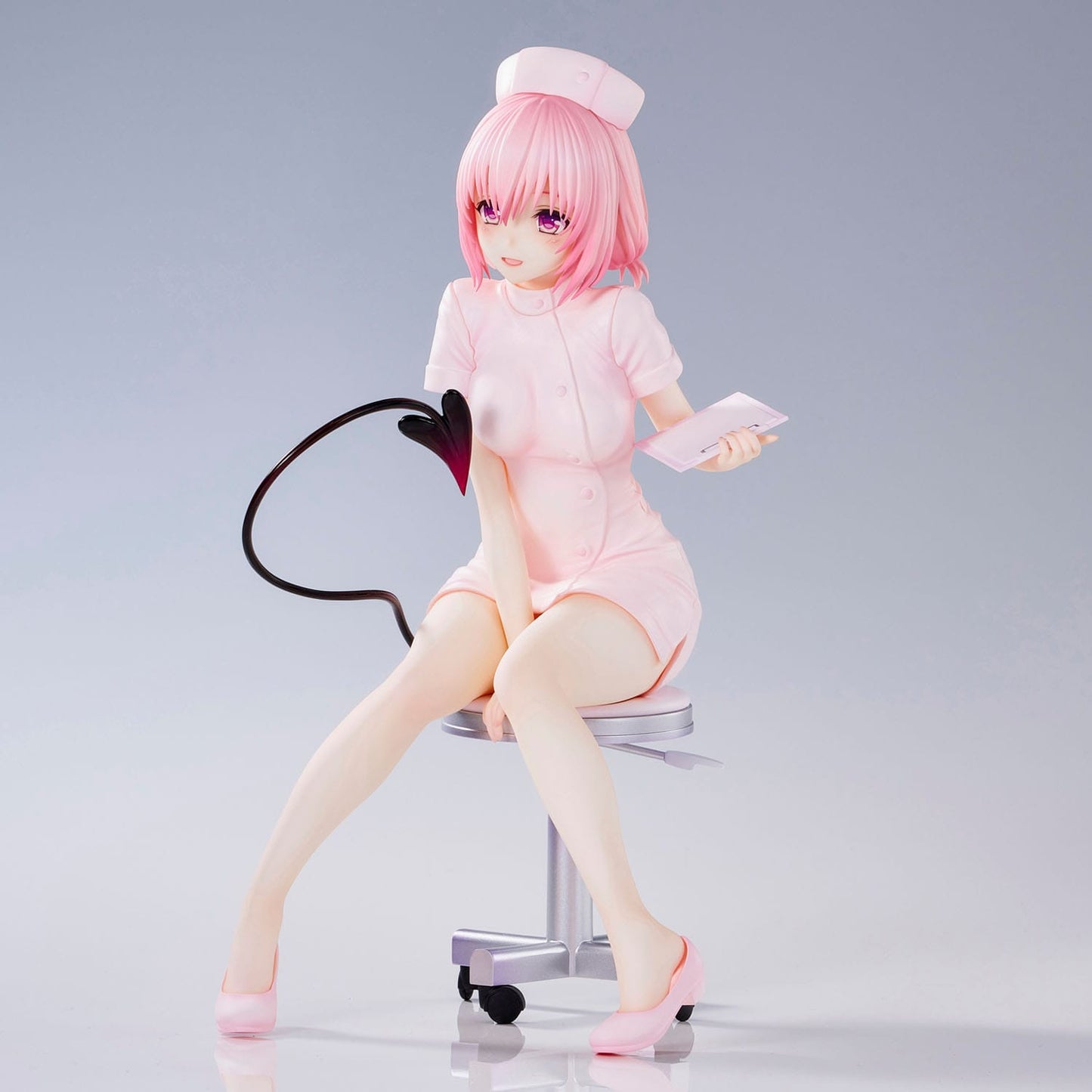 Momo Belia Deviluke - Nurse Ver. -Union Creative 