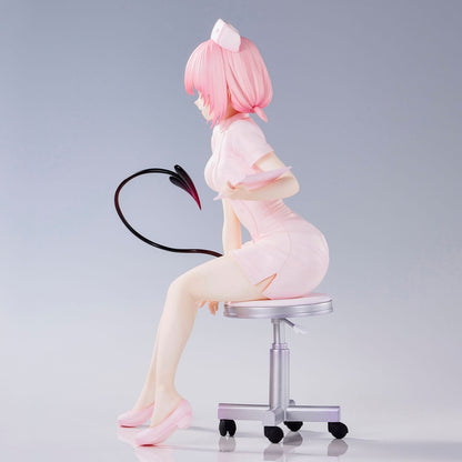 Momo Belia Deviluke - Nurse Ver. -Union Creative 