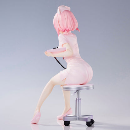 Momo Belia Deviluke - Nurse Ver. -Union Creative 
