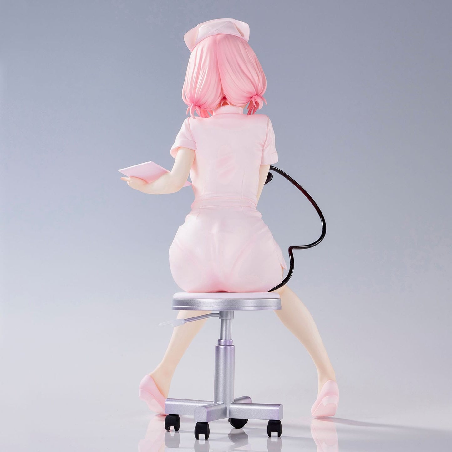 Momo Belia Deviluke - Nurse Ver. -Union Creative 