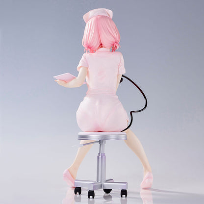 Momo Belia Deviluke - Nurse Ver. -Union Creative 
