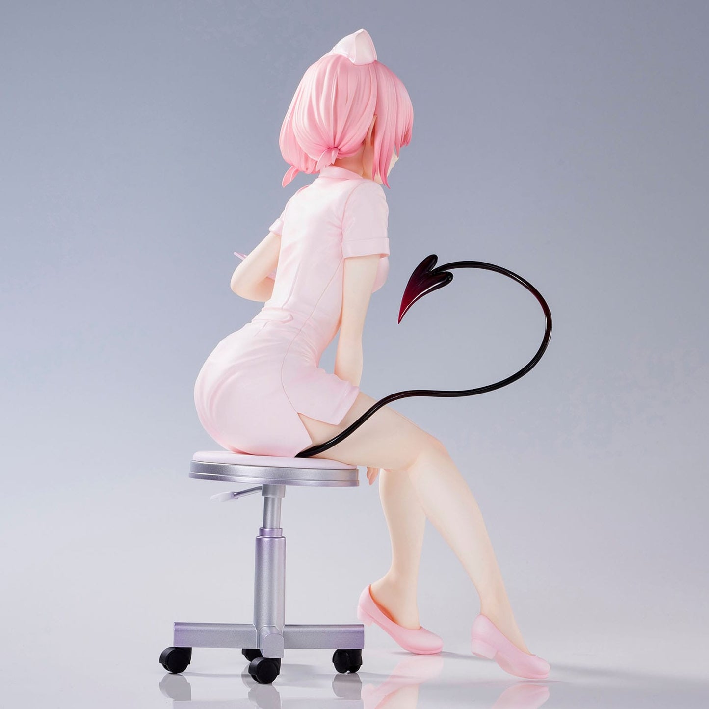 Momo Belia Deviluke - Nurse Ver. -Union Creative 