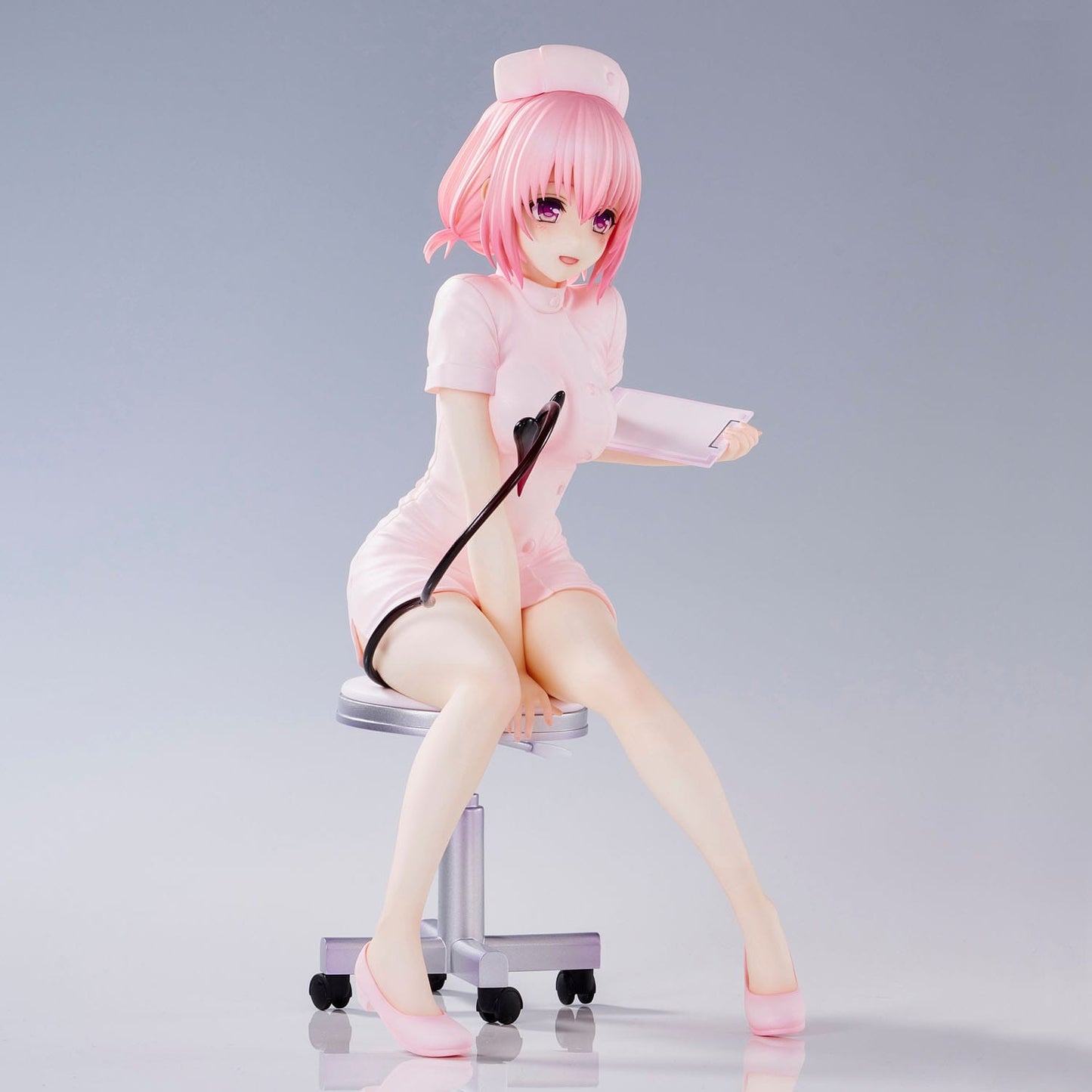 Momo Belia Deviluke - Nurse Ver. -Union Creative 