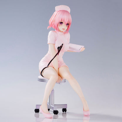 Momo Belia Deviluke - Nurse Ver. -Union Creative 