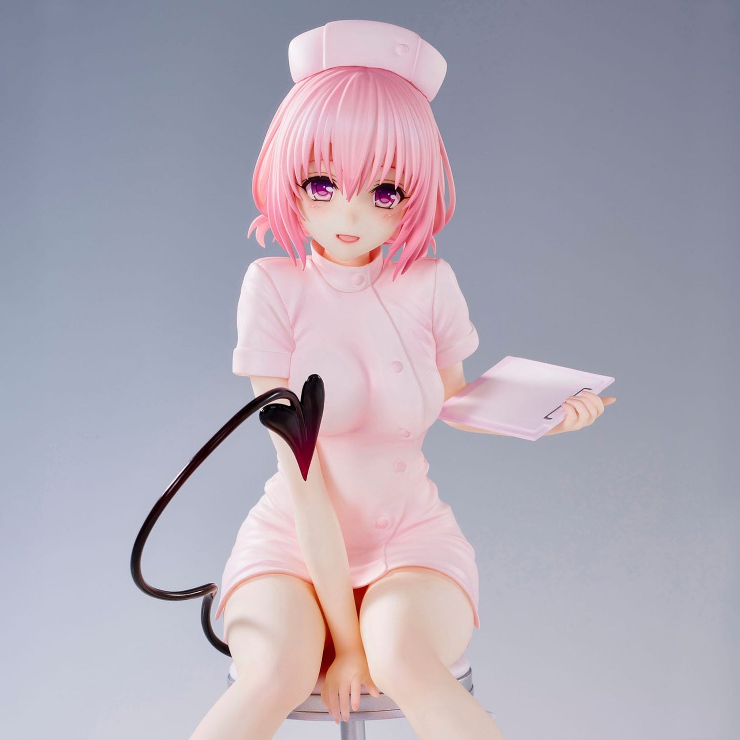 Momo Belia Deviluke - Nurse Ver. -Union Creative 