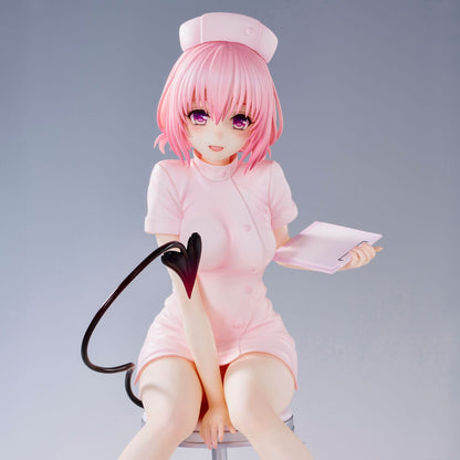 Momo Belia Deviluke - Nurse Ver. -Union Creative 