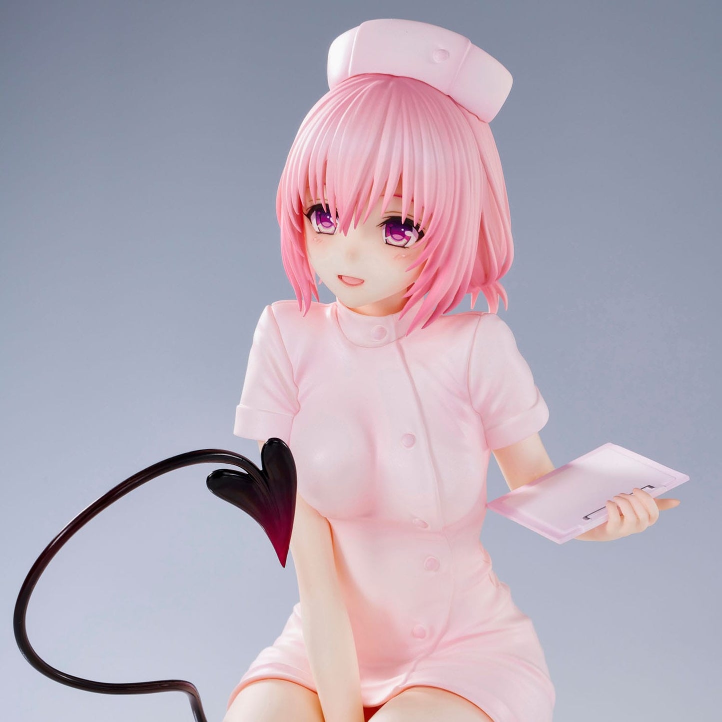 Momo Belia Deviluke - Nurse Ver. -Union Creative 