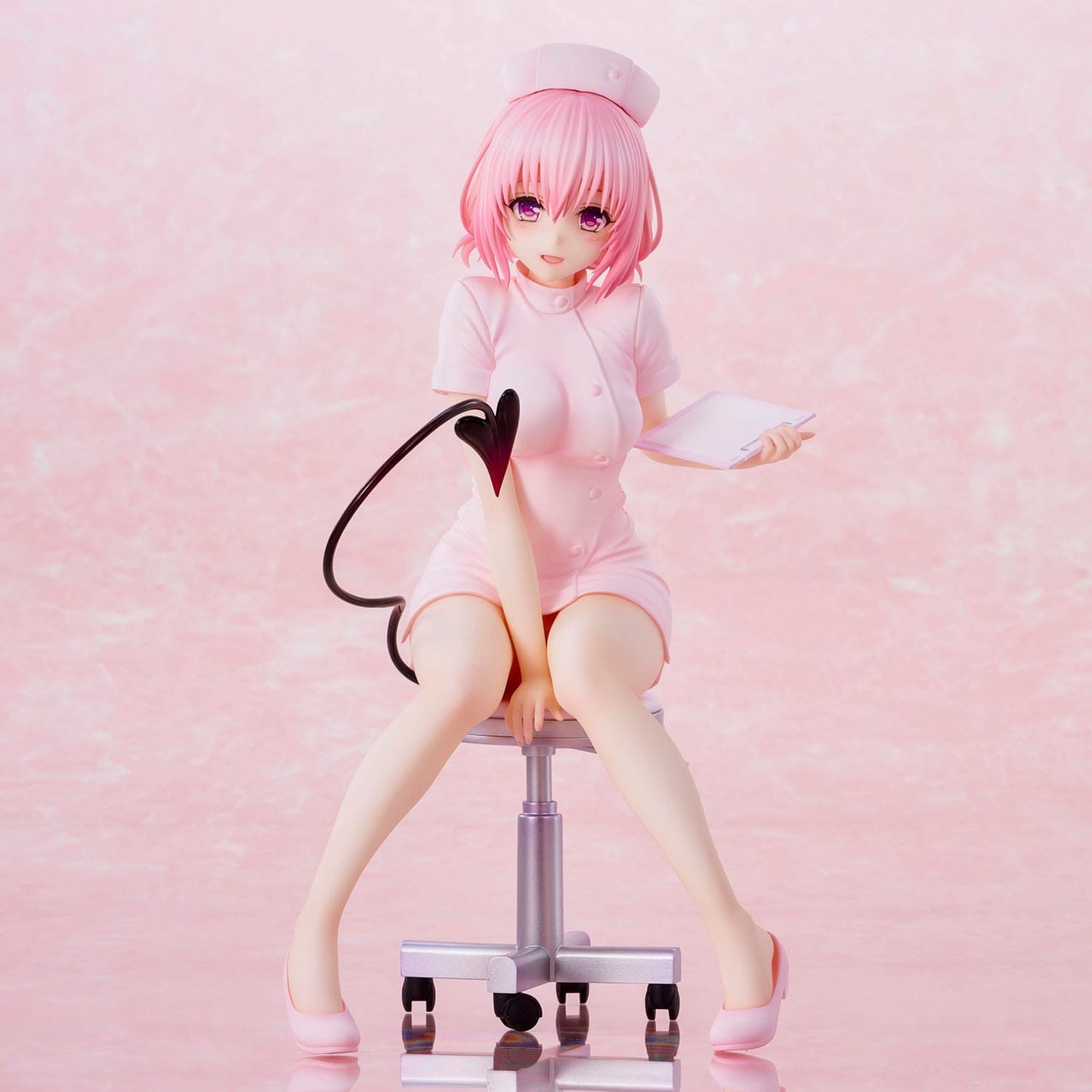 Momo Belia Deviluke - Nurse Ver. -Union Creative 