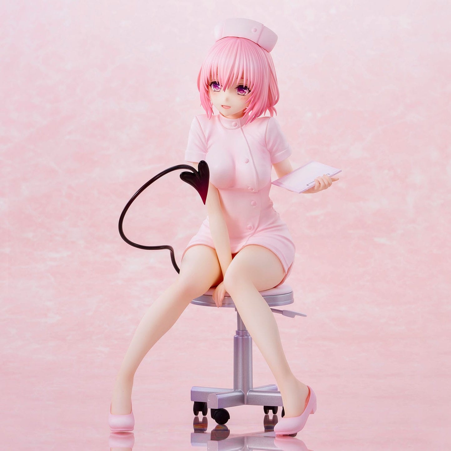 Momo Belia Deviluke - Nurse Ver. -Union Creative 