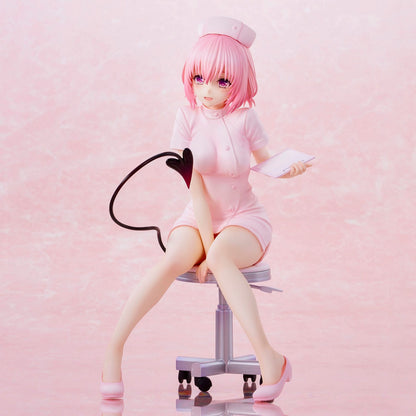 Momo Belia Deviluke - Nurse Ver. -Union Creative 