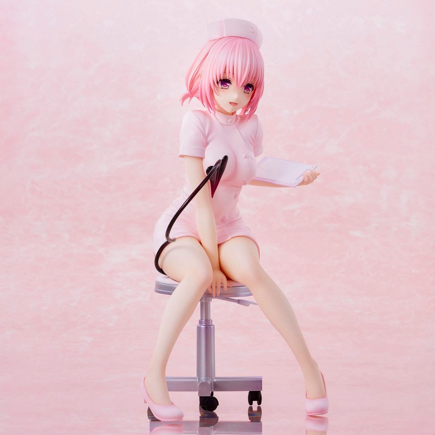 Momo Belia Deviluke - Nurse Ver. -Union Creative 