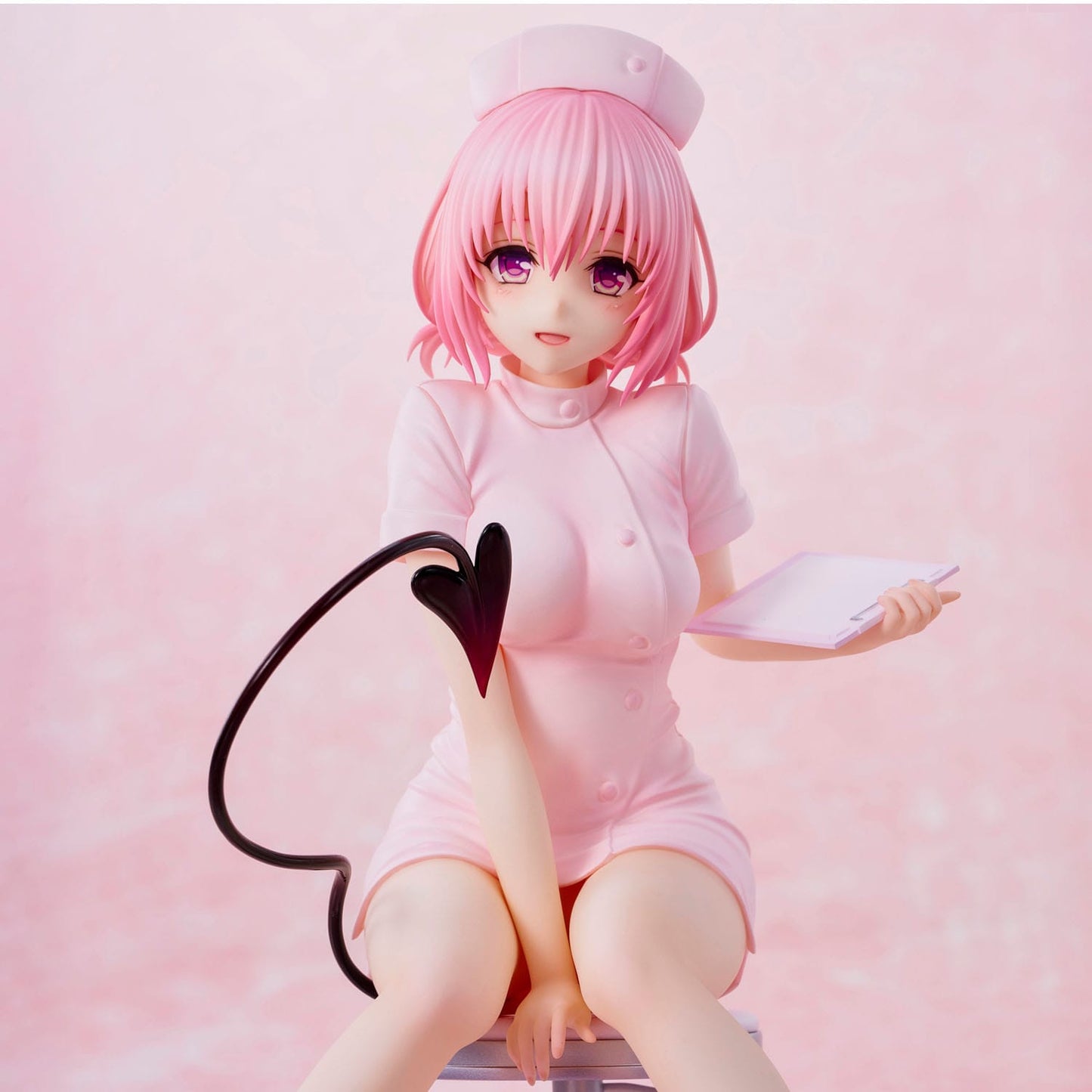 Momo Belia Deviluke - Nurse Ver. -Union Creative 