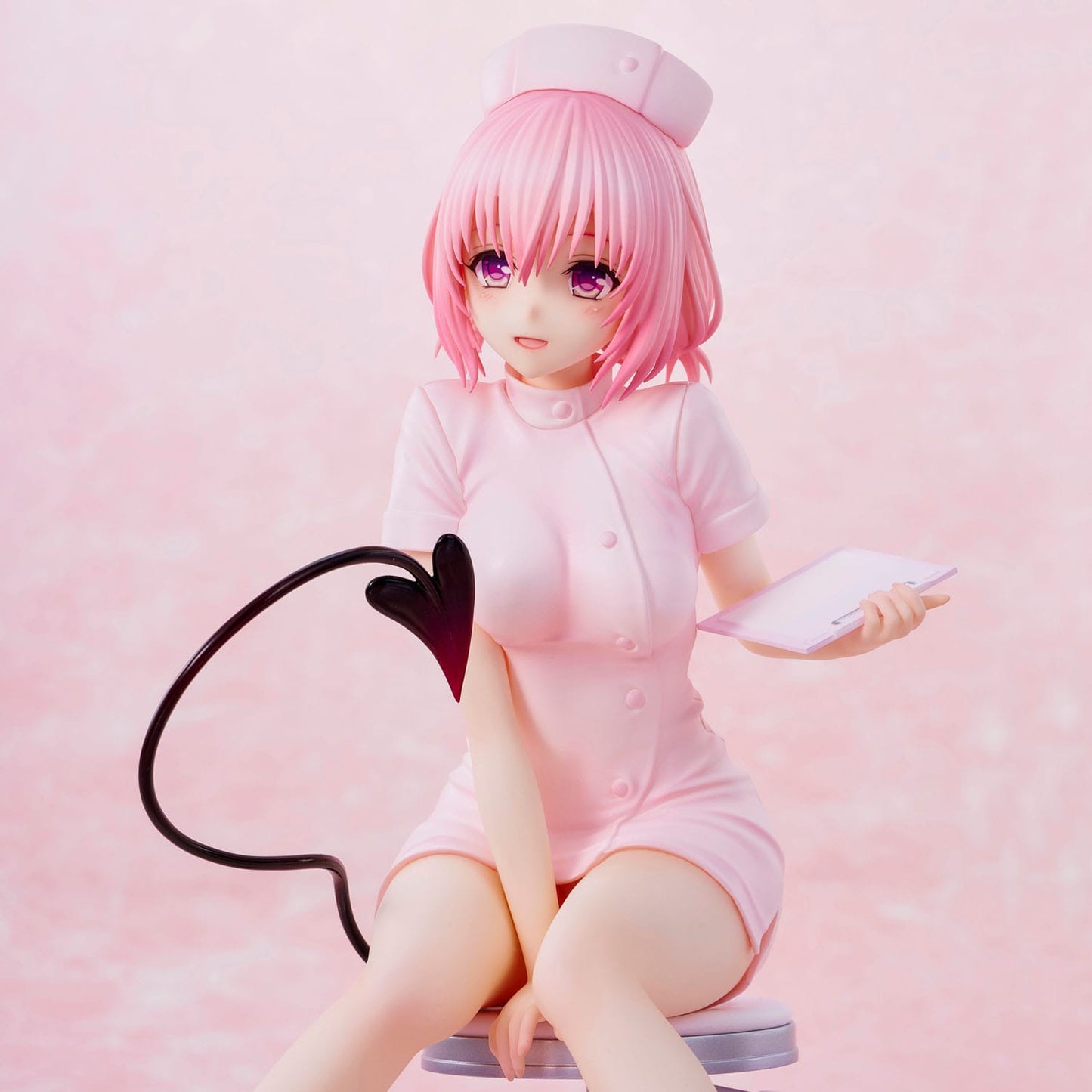 Momo Belia Deviluke - Nurse Ver. -Union Creative 