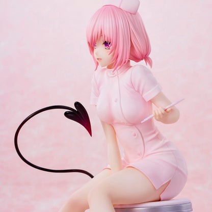 Momo Belia Deviluke - Nurse Ver. -Union Creative 