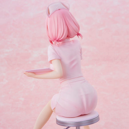 Momo Belia Deviluke - Nurse Ver. -Union Creative 