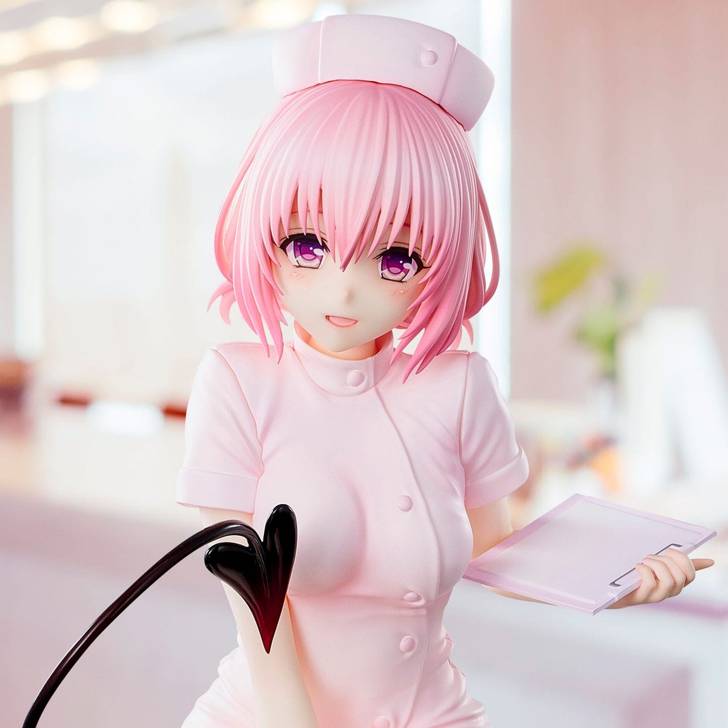 Momo Belia Deviluke - Nurse Ver. -Union Creative 