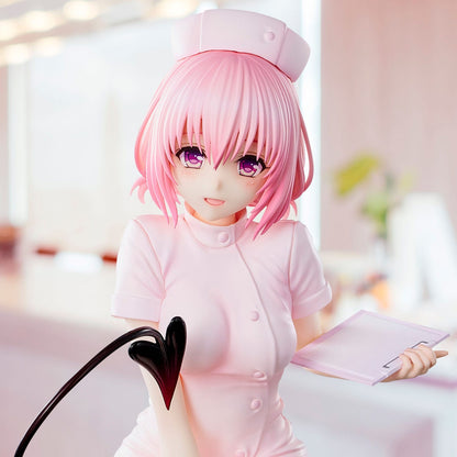 Momo Belia Deviluke - Nurse Ver. -Union Creative 