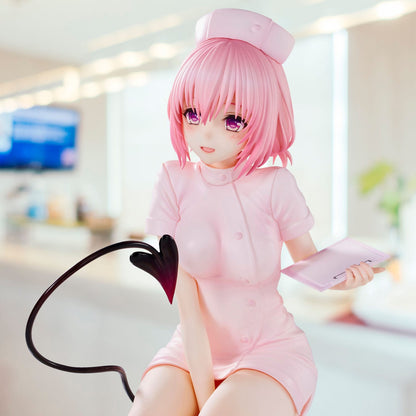 Momo Belia Deviluke - Nurse Ver. -Union Creative 