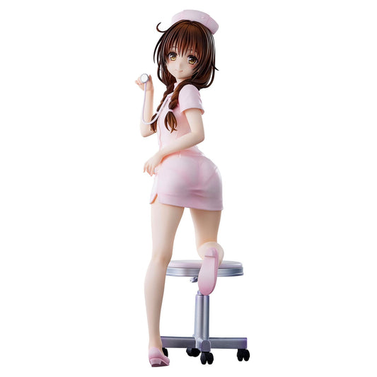 Mikan Yuki Nurse Cos Ver. Union Creative - Anime Figuren günstig kaufen