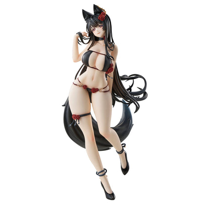 Rose illustration by TACCO Union Creative - Anime Figuren günstig kaufen