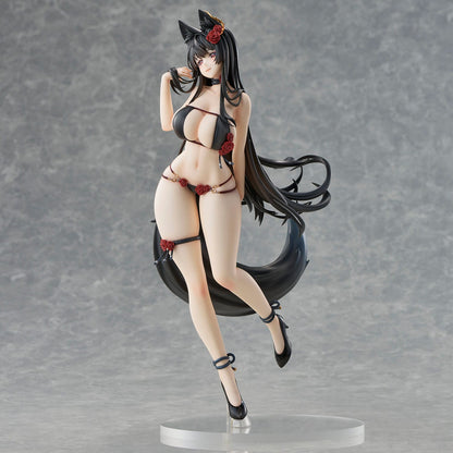 Rose illustration by TACCO Union Creative - Anime Figuren günstig kaufen