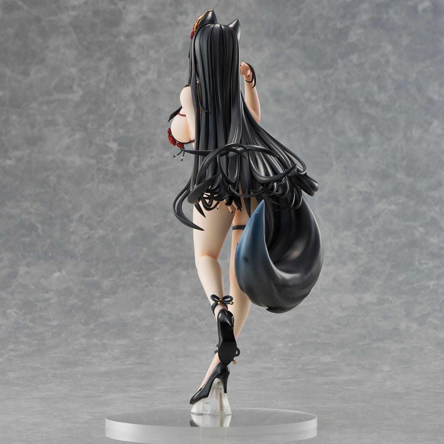 Rose illustration by TACCO Union Creative - Anime Figuren günstig kaufen