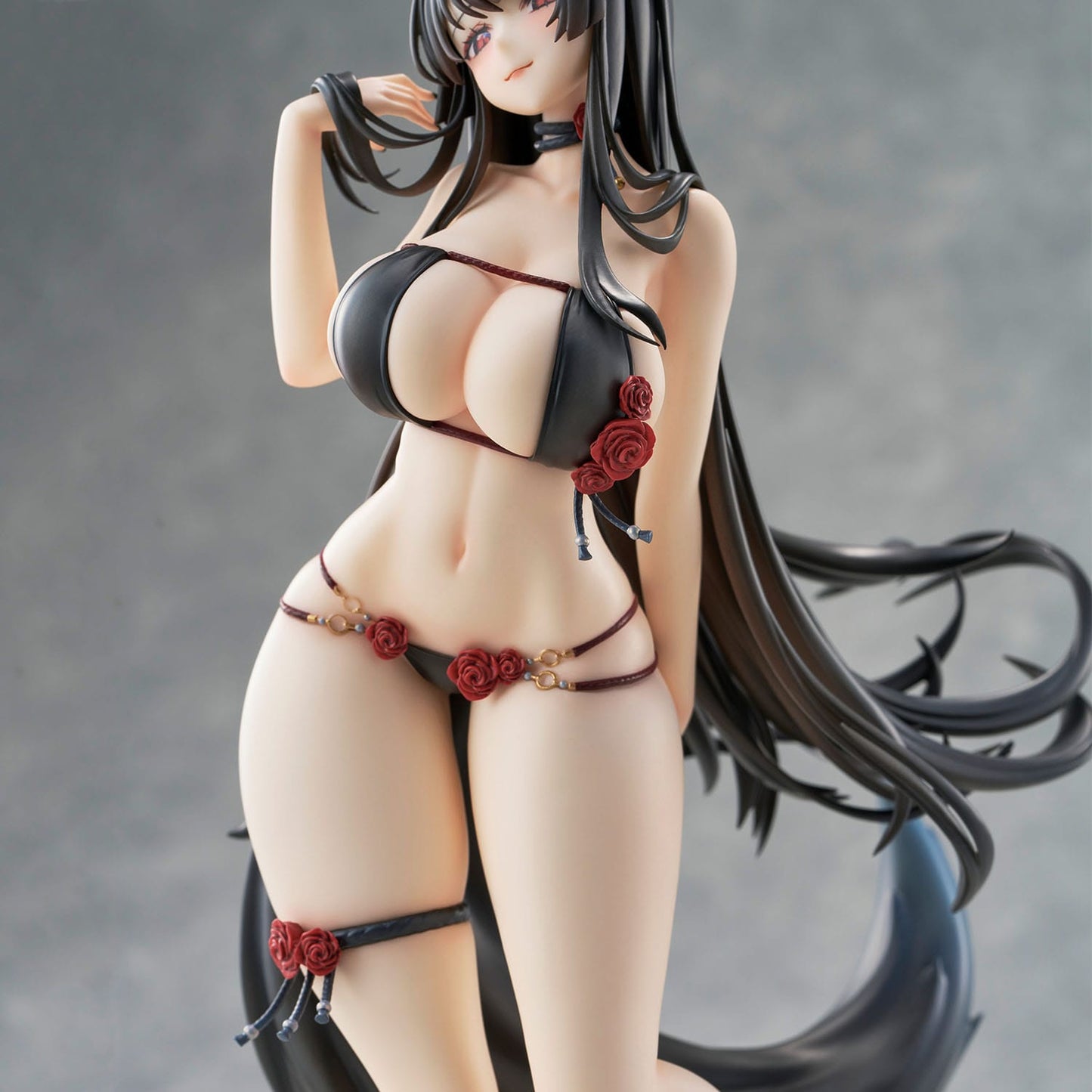 Rose illustration by TACCO Union Creative - Anime Figuren günstig kaufen