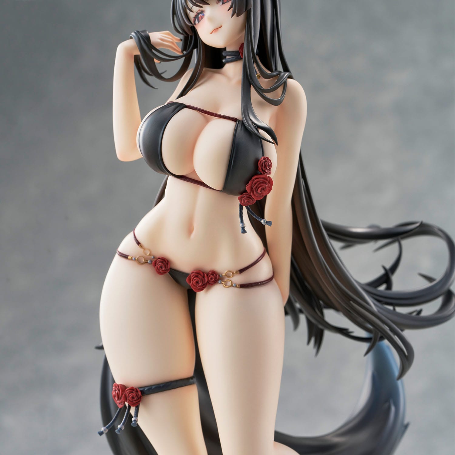 Rose illustration by TACCO Union Creative - Anime Figuren günstig kaufen