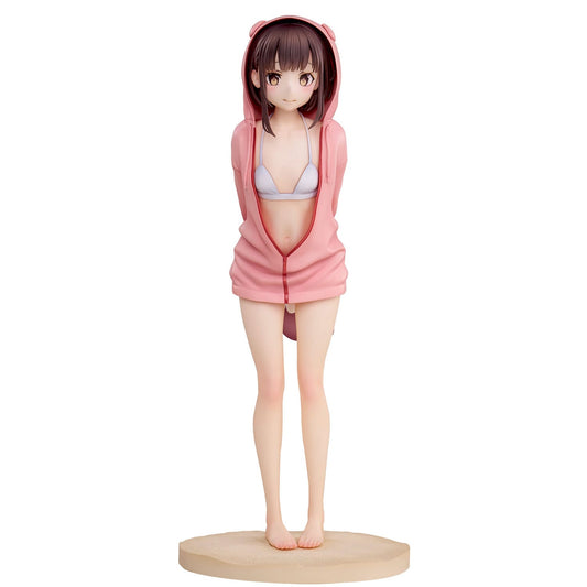 Misaki Hoodie Ver. Union Creative - Anime Figuren günstig kaufen