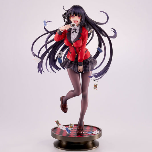 Yumeko Jabami Kakegurui UNion Creative - Anime Figuren günstig kaufen