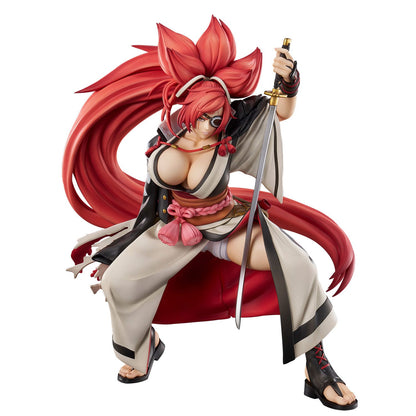 Baiken Guilty Gear Strive Union Creative - Anime Figuren günstig kaufen