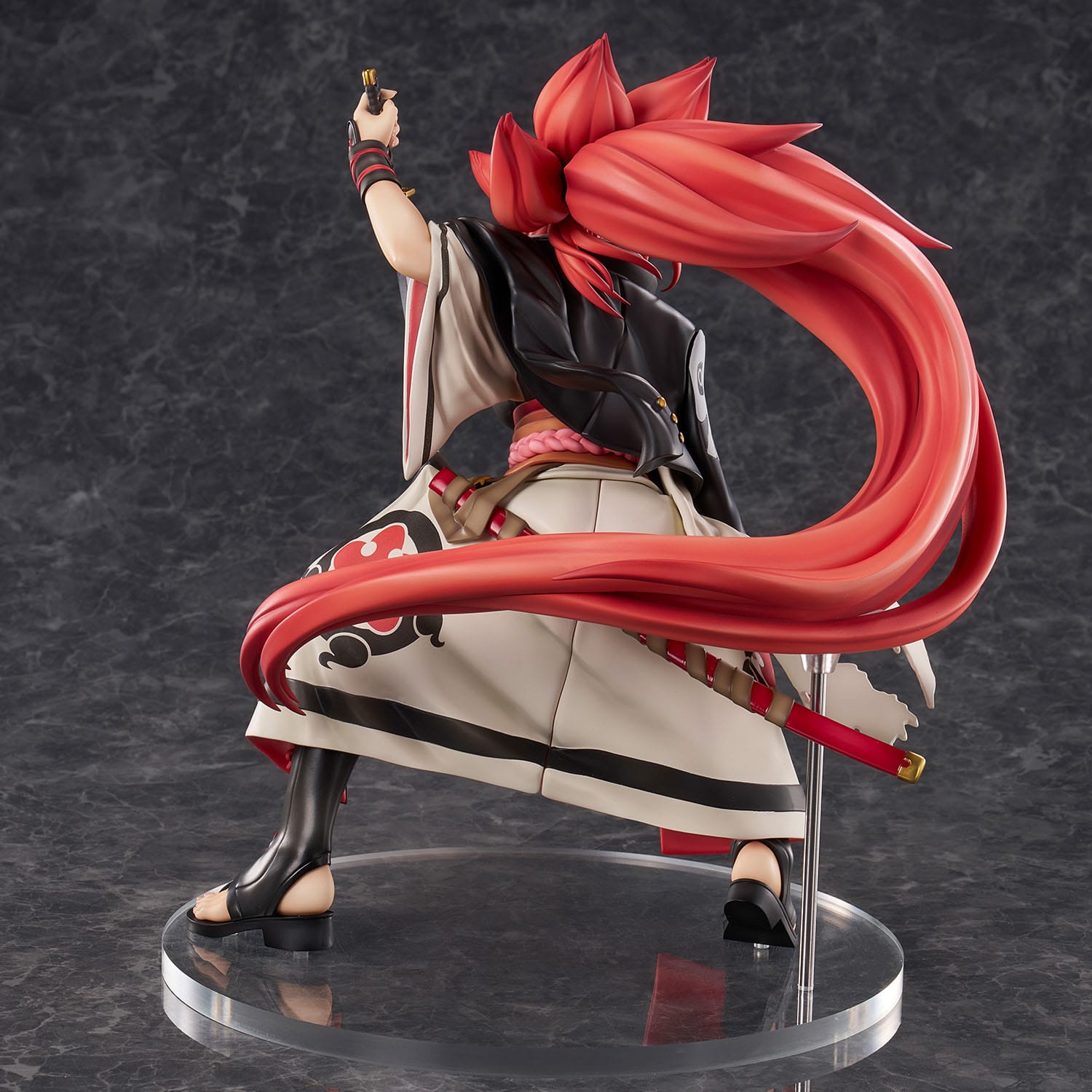 Baiken Guilty Gear Strive Union Creative - Anime Figuren günstig kaufen