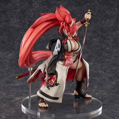 Baiken Guilty Gear Strive Union Creative - Anime Figuren günstig kaufen