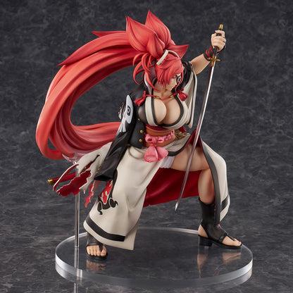 Baiken Guilty Gear Strive Union Creative - Anime Figuren günstig kaufen
