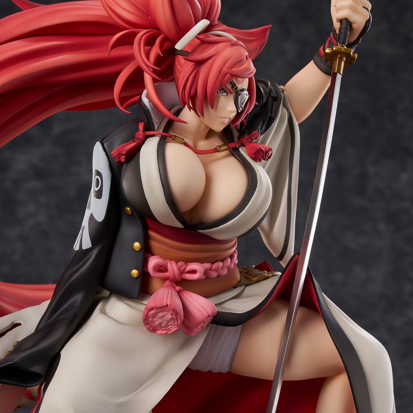 Baiken Guilty Gear Strive Union Creative - Anime Figuren günstig kaufen