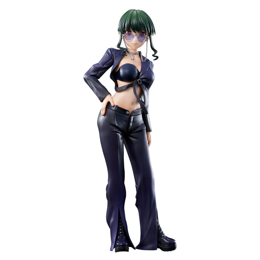 Anosillus the 2nd Zozo Black Collection Union Creative - Anime Figuren günstig kaufen