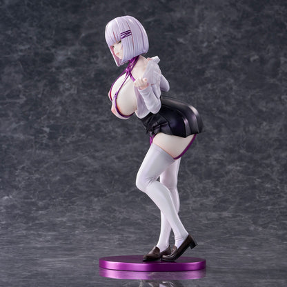 Silver-haired girl Original Character Union Creative - Anime Figuren günstig kaufen