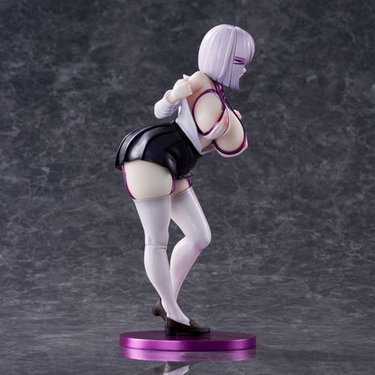 Silver-haired girl Original Character Union Creative - Anime Figuren günstig kaufen