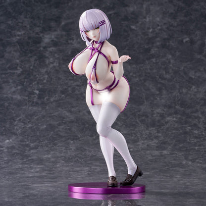 Silver-haired girl Original Character Union Creative - Anime Figuren günstig kaufen
