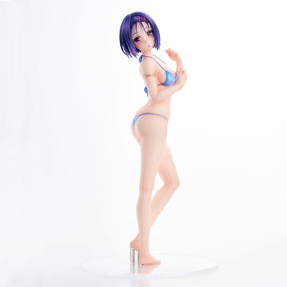Haruna Sairenji Darkness Swimsuit Series Union Creative