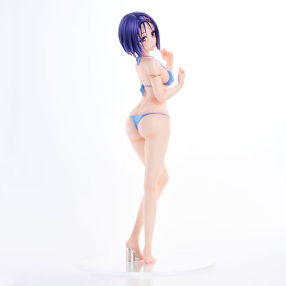 Haruna Sairenji Darkness Swimsuit Series Union Creative - Anime Figuren günstig kaufen